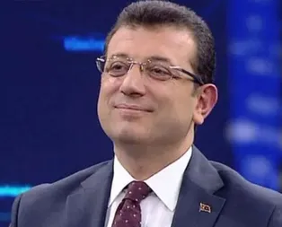 Ekrem İmamoğlunun da sonu Muharrem İnce gibi olacak