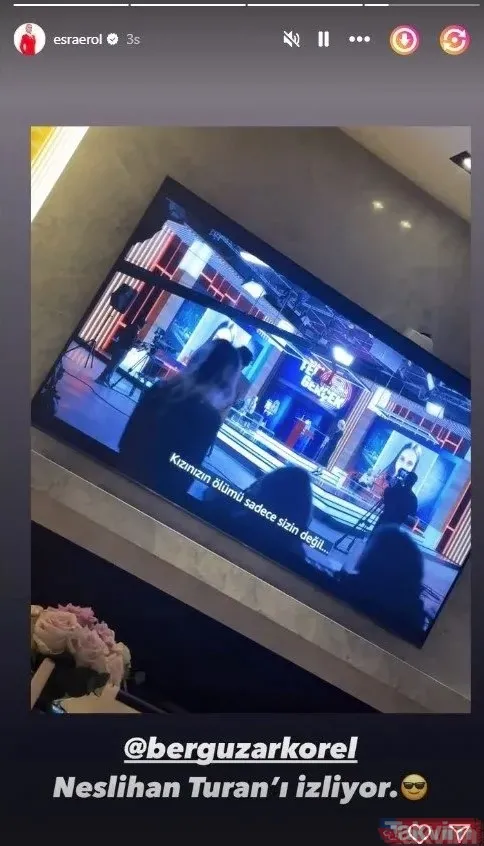 Esra Erol, Bergüzar Korel ve Sema Ergenekon bir arada! Kız gecesinden dostane fotoğraf: "Totemler yapıldı sezona hazırız" - 7