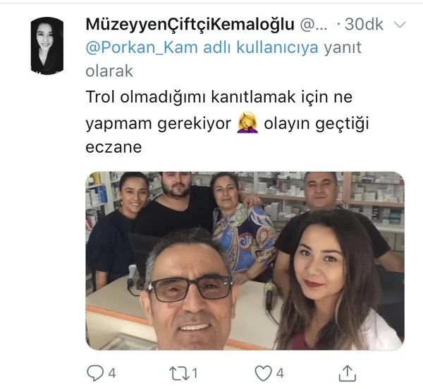 Eczaneye Suriyeliler saldırdı yalanı!-9