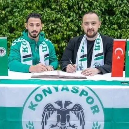 Trabzonspor ayrılığı duyurdu!