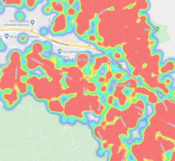 65 yaş ve üzeri vatandaşlar 10 Mayıs'ta sokağa çıkabilecek! Mahalle uyarısına dikkat!-12