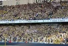 Fenerbahçe'ye seyirci yasağı!