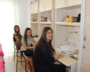 Devlet yurtlarına başvuru tarihi belli oldu