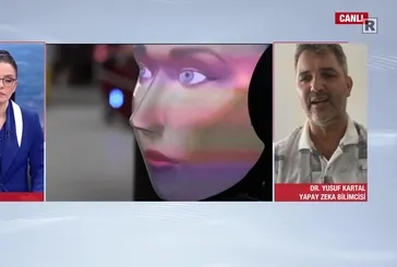 “Yapay zeka kontrolden çıkabilir”