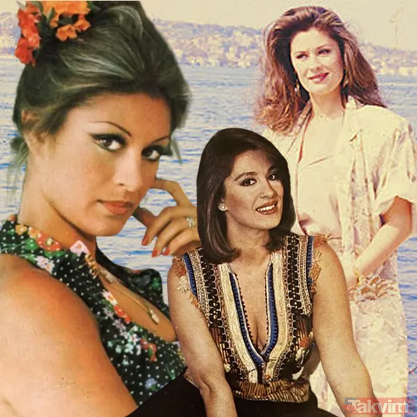 Son haline bakın! 68’lik Gülşen Bubikoğlu Kanlıca’daki yalısından pembeler içinde paylaştı! Yeşilçam’ın en güzel kadınlarındandı... - 1