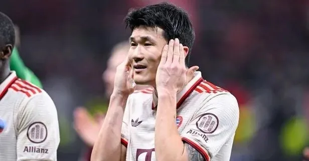 Bayern Münih'ten Kim Min-Jae kararı!