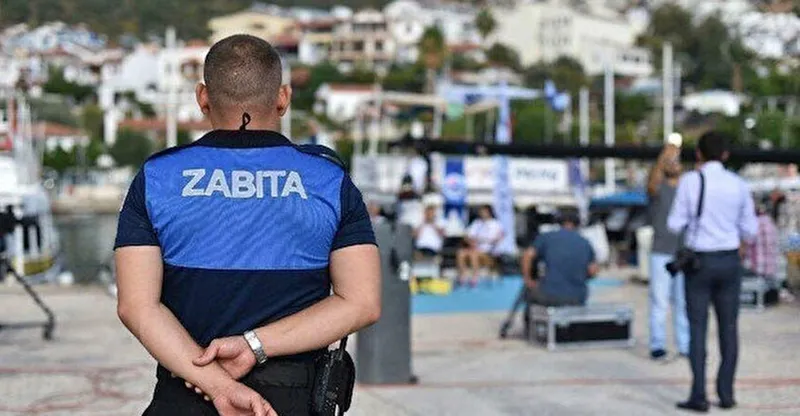 Ankara Büyükşehir Belediyesi zabıta memur alımı: İşte başvuru şartları-4