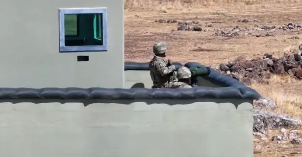 Yunanistan'a kaçmaya çalışan FETÖ'cü yakalandı