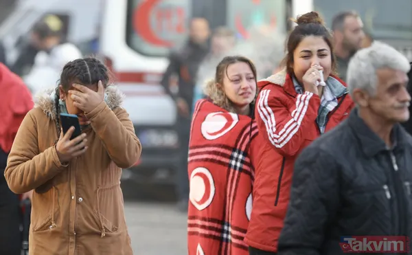 Maden faciası sonrası Bartın'da en acı bekleyiş! Düğümlenen boğazlar, umut ve gözyaşları... - 35
