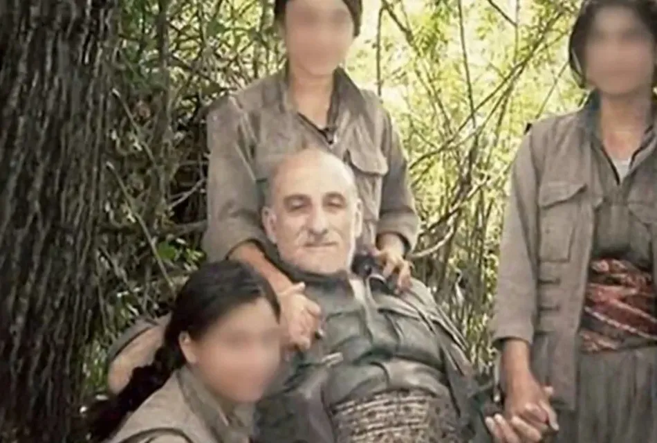 MSB çocuk teröristlerin itiraflarını paylaştı