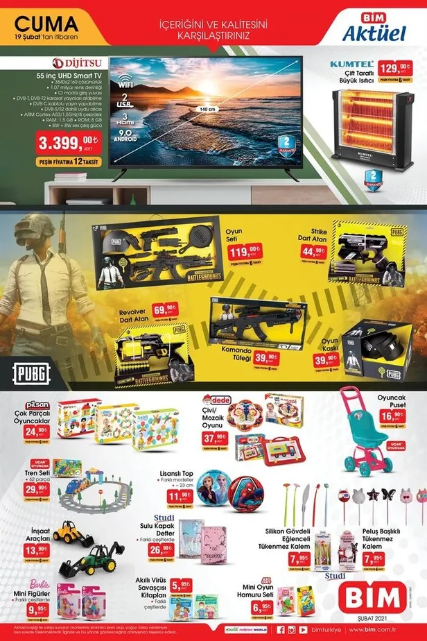 1613568735471.jpg BİM aktüel ürünler kataloğu 19 Şubat 2021 yayınlandı! Bu kampanyalar içinizi ısıtacak! Televizyon, buzdolabı, çeyiz seti...-2