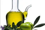 Her derde deva zeytinyağı
