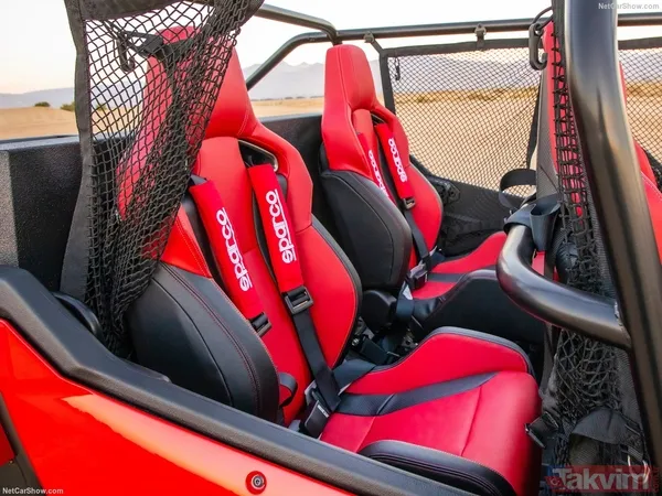 Honda’dan dikkat çeken Open Air konsepti - 25