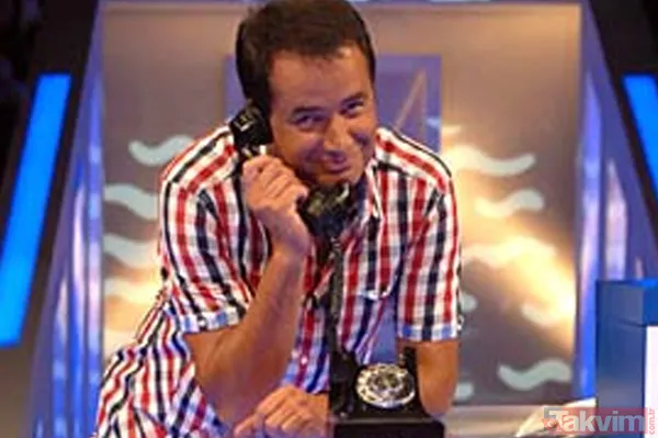 Acun'un telefonunun ucundaki gizemli ses! Var Mısın Yok Musun'un Hamdi Bey'ini görenler inanamadı! Çıka çıka bakın kim çıktı - 9