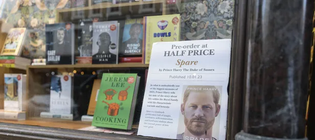 Prens Harry: Afganistan’da 25 kişiyi öldürdüm