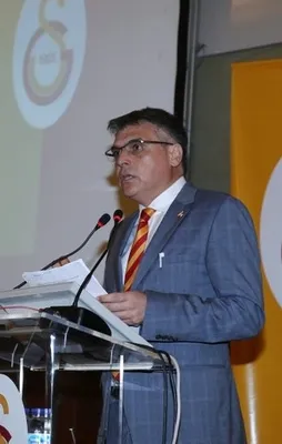 Galatasaray Başkan adayı Fatinoğlu'dan Yeni Malatyaspor maçı öncesi teşvik primi iması