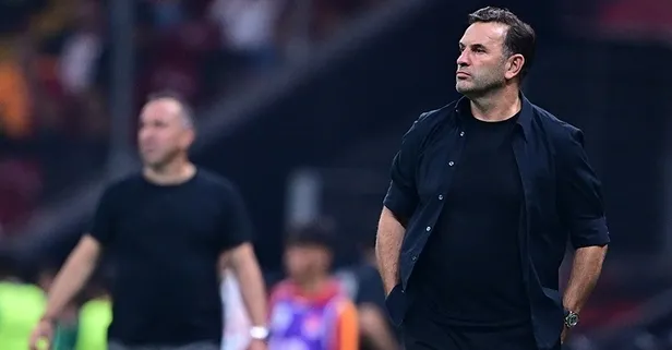 Buruk futbolcularını Alanya'ya kendisini Avrupa sınavına hazırlıyor! İngiliz devini adeta ezberliyor...