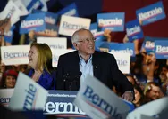 Nevadada Sanders kazandı