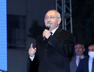 Selahattin Demirtaş neden hapiste