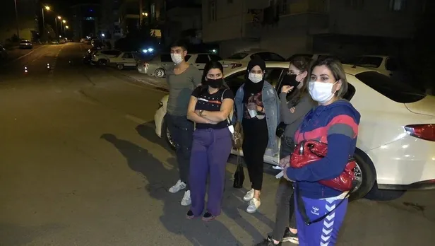 SON DAKİKA: Sahte izin belgesi pahalıya patladı: 6 kişiye 24 bin 300 lira ceza-4