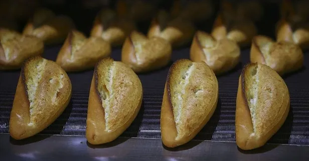 Ankara Büyükşehir Belediyesi'nden halk ekmeğe zam!