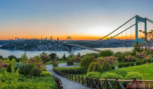 Çamlıca'dan Şemsi Paşa'ya: Üsküdar'ın en iyi 4 Ramazan lokasyonu - 2