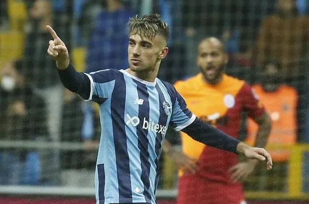 Galatasaray'ı yıkan Yunus Akgün hakkında şoke eden iddia! Fatih Terim...