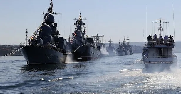 Rusya'dan Karadeniz'de yeni hamle