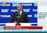 Başkan Erdoğan'dan önemli açıklamalar