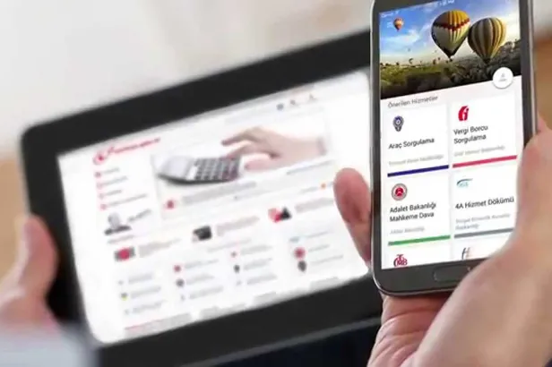 e-Devlet'te tek tıkla soyağacını bulma dönemi-5