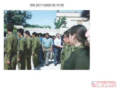 Abdullah Öcalan'ın Tartışmalı Fotoğrafları - 12