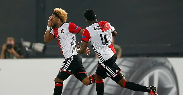 Galatasaray'dan son gün bombası: Tonny Vilhena