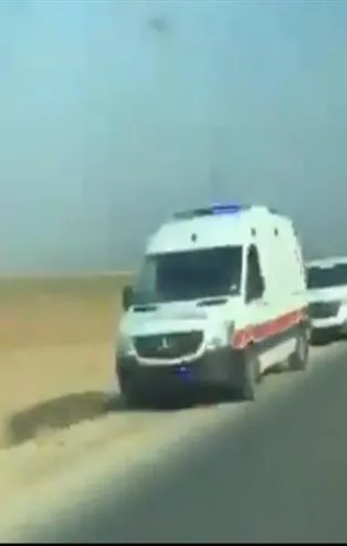 MSB açıkladı: ABD'li askerlere bildirildi