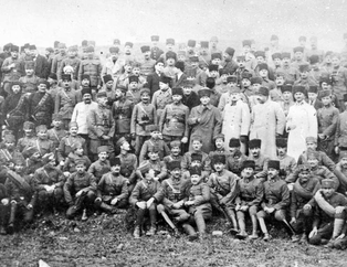 Ağustos Türkün ayı: Malazgirtten 30 Ağustosa... 10 uçağa karşı 2 uçakla başlayan mücadele