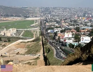 Dünyada birbirinden ilginç ülke sınırları
