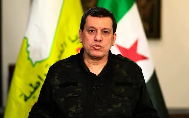 SDG bitti tasfiye başlıyor! Sahada kaç YPG'li kaldı? | Ankara çizgiyi çekti: Teröristan masalı sona erdi-4