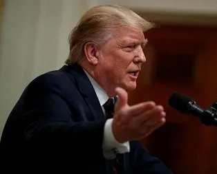 Trumptan ABCye yalan haber tepkisi