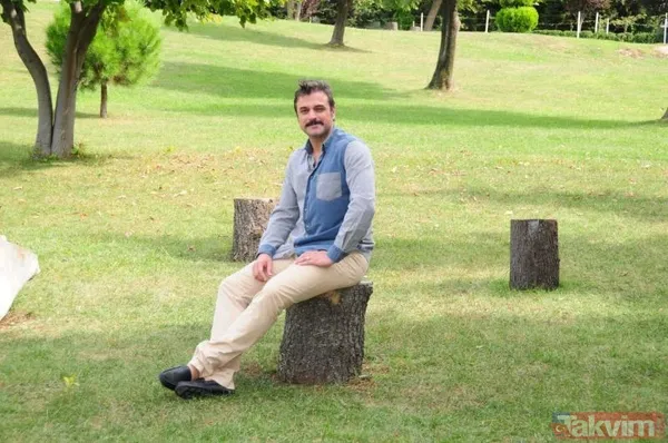 Ufuk Özkan organ naklinde bulunan gençle buluştu: “Videolarınızı izledim sizinle cesaret buldum” - 6