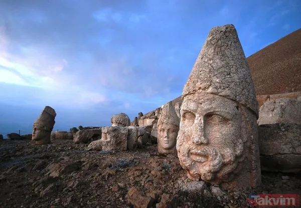 Türkiye’de kültürel miras büyüyor: Müze sayısı arttı, ziyaretçi rekoru kırıldı - 10