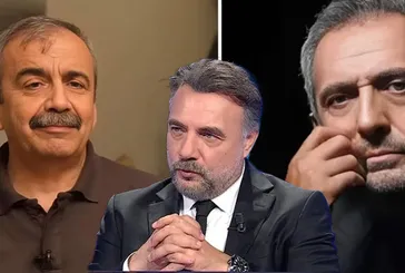 Sırrı Süreyya Önder'i anlattılar: Barışın yüzü oldu! Kamyon şoförlüğü de yaptı yönetmenlik de