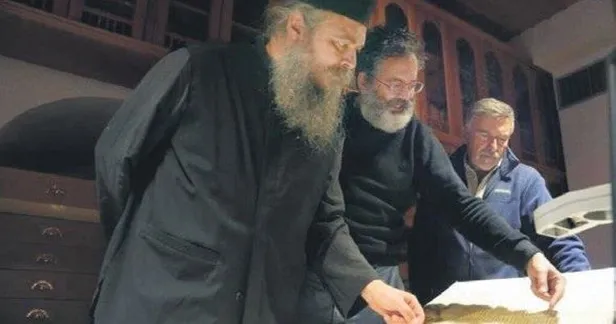 Yunan belgelerinde Osmanlı’ya övgü: Yağma yok ihya var!-3