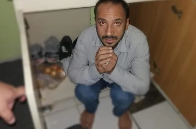 Van'da 36 kaçak göçmen yakalandı