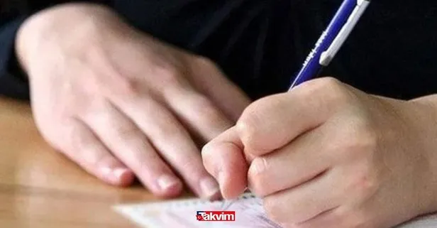 Ufka Yolculuk sınavı taban tavan puanları