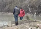 Ziyaret için geldiler! Gördükleri manzaraya inanamadılar! Yer: Bursa