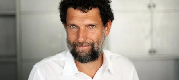 AB ve ABDde Osman Kavala paniği