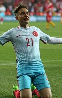 Kadıköy'de Emre Mor zirvesi