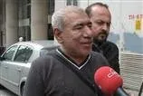 İlyas Salman kaza geçirdi