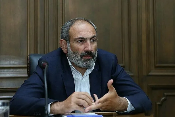 Son dakika: Ermenistan Başbakanı Paşinyan'dan küstah açıklama: Türkiye olmasaydı...-5