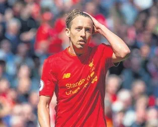 Leiva’nın peşindeler