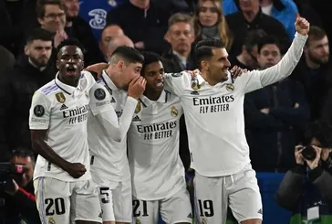 Beşiktaş'tan Dani Ceballos'a kanca!